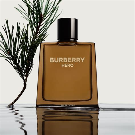 Hero Parfum Burberry cologne 